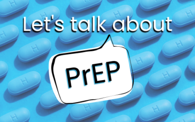 Enhancing PrEP Consultation for LGBTQ+ Patients: The 5Ps Method and Cultural Competence