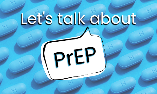 Enhancing PrEP Consultation for LGBTQ+ Patients: The 5Ps Method and Cultural Competence