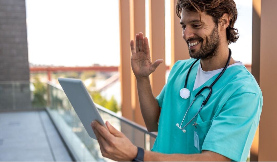 Redefining Nursing Skills for the Digital Age: How Standardized Patients Enhance Telemedicine Training