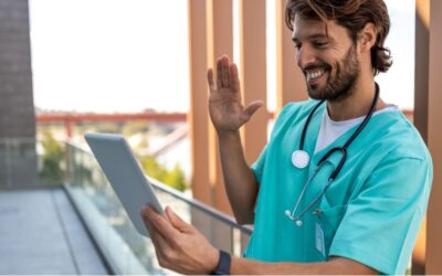 Redefining Nursing Skills for the Digital Age: How Standardized Patients Enhance Telemedicine Training