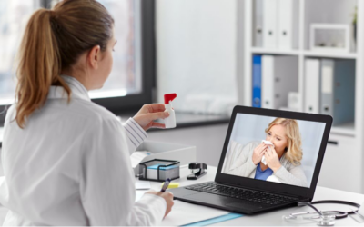 3 Ways Simulation Helps Providers Address Telehealth Access Disparities