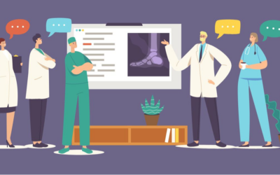 From Escape Rooms to AI: Innovations in Collaborative Medical Education