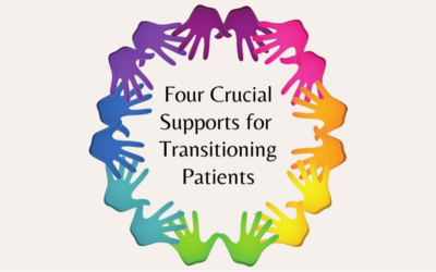 Mapping Four Crucial Pillars of Support for Transitioning Patients: A Guide for Healthcare Providers