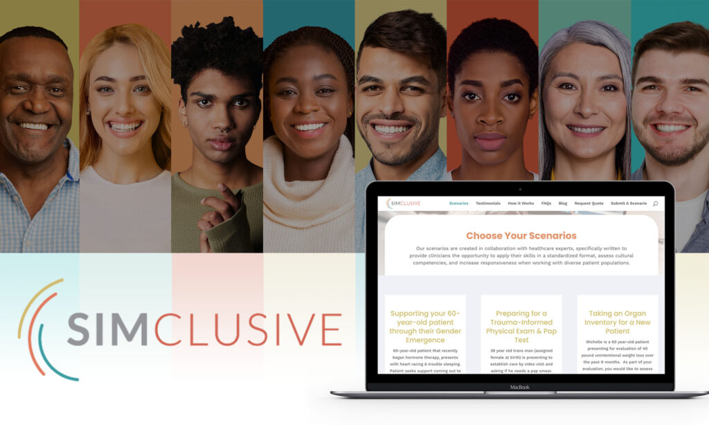 simclusive-platform